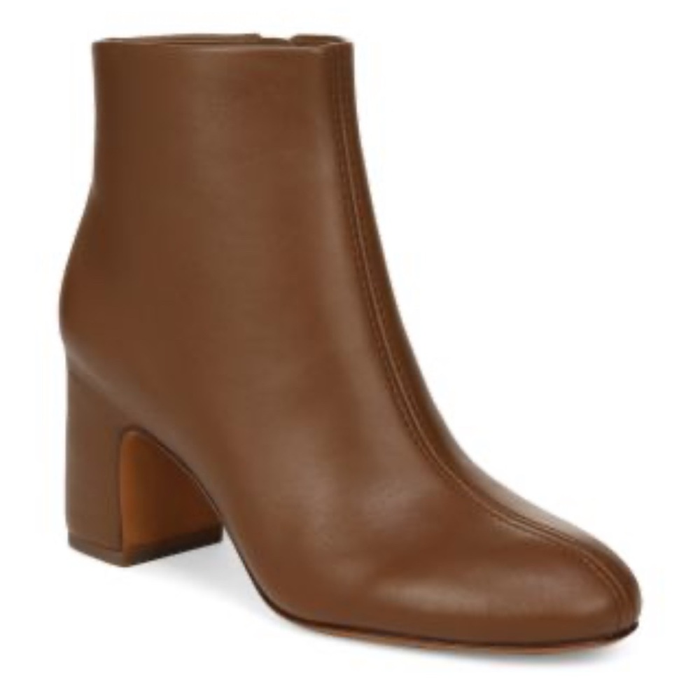 Vince Terri Coriander ankle boots 40=9US